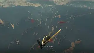 warthunder j2m3 vs P80 , P51 D30, f4u4 and 109 K4
