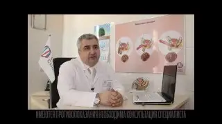Проблемы мочеполовой системы
