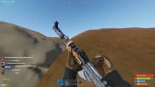 Rust highlights #9