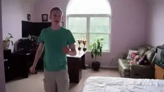 Bedroom vlog and updates