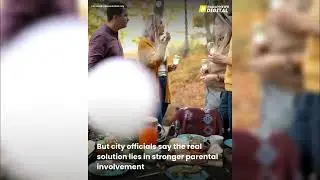 Rising Juvenile Crime in Iloilo City: Who’s Accountable?