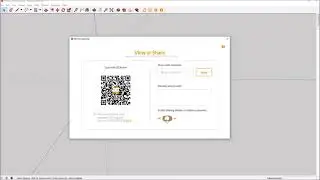 REXcad for SketchUp Plugin