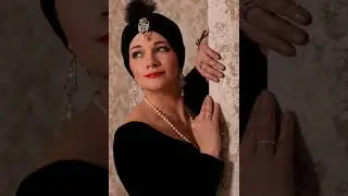 Svetlana Prandetskaya sings "Tango Notturno"