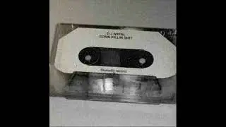 D.J SKINNY NORTH - LUNATIC DELUSION