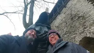 Jodie & Marc in Helsinki, 2024