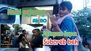 KULI PANGGUL RO,,#KAWAN