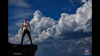 ПУТЕШЕСТВИЕ В ДОЛИНУ ДЕВЯТИ ОЗЕР