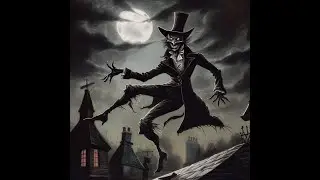 Jack il Saltatore: l'