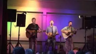 The McCalmans - The rolling hills of the borders