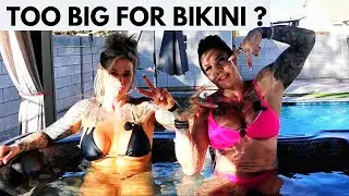 Wellness or Bikini? The Big Fitness Goal Debate