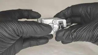 Карбюратор мотокосы для Oleo-Mac Sparta 37, 38, 42, 44