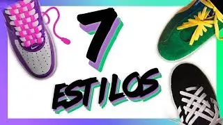 AMARRA TUS AGUJETAS CON ESTILO