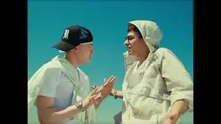 Aarne, BUSHIDO ZHO - SOS (Official video 2024) (Clean Version)