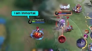Why this Angela solos everyone