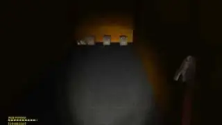 Source SDK: Combine Rappeling and Father Grigori