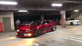 JDM Drift // UGOVHB - ELA ME CHAMANDO
