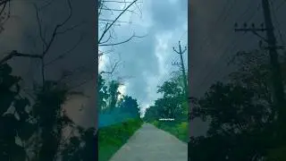 My village #shorts #shortvideo #viral