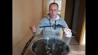 Каркасные и бескаркасные щетки стеклоочистителя. Какие дворники лучше, плюсы и минусы