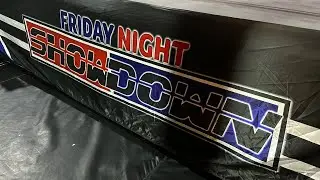 LIVE! UKW Showdown 05-07-24
