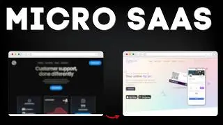 7 Micro SaaS Products That Were Self-Funded