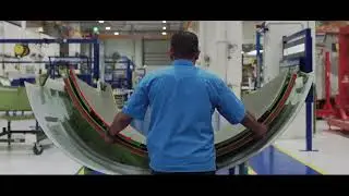 Virtual MRO Facility Tour