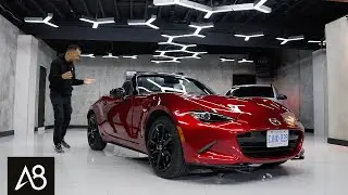 2022 Mazda MX-5 (Miata) | Alive & Well