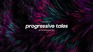 19 I Progressive Tales Antidepressive Mix with Kovach