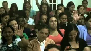 Pastor Rick Andrade - Avivamento em tempos de crise