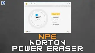 Symantec Norton Power Eraser Review & Test | NPE Review & Test | Pros & Cons | 2021