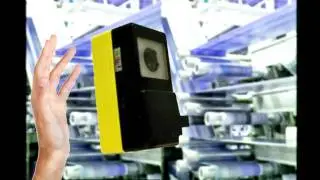 iTECH Ribbon Cutoff Camera