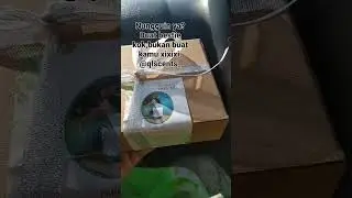 Inspirasi Hampers buat bestie #parfum #shortsvideo #shorts