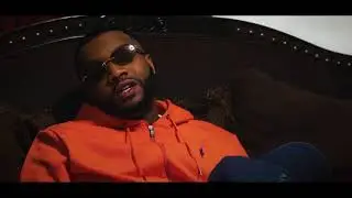 Calye - Trappin Fr [Official Visual]
