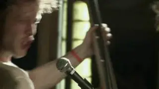 Mumford & Sons - Winter Winds