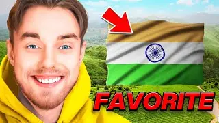 Why INDIA is my Favorite Country on Geoguessr