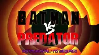 Ultra Vomit - Panzer Surprise ! - 20 Batman Vs Predator (Karaoké version)