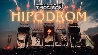 M.P. Thompson - Hipodrom, Zagreb 2025. (Full concert)