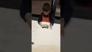 Детские развлечения