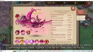 ✅ LA LOLI LUNAR ✅ | Tales Of Wind