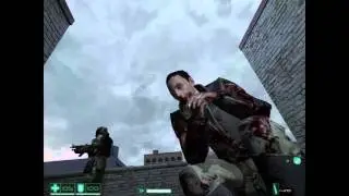 Ep. 1: F.E.A.R. ME