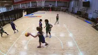 Mistrzostwa Wrocławia 3x3 Basket