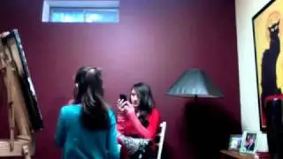 Sister Fight Part 1