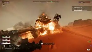 Helldivers With The Boys!