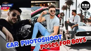photoshoot pose idea with car for boys / #carphotography #photopose #posewithcar #car #carlover