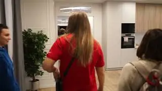 ВДНХ павильон "46"  Минэнерго/Энергия жизни