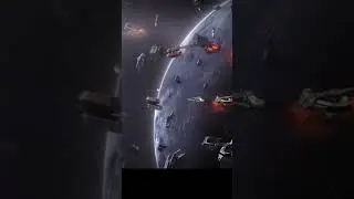 Гибель империй:(►Mass Effect 3