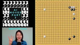 AI Moves 3 : Punish the trick move!