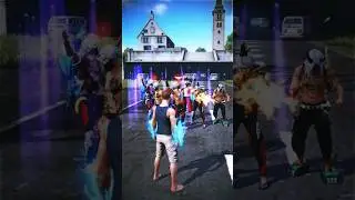 GARENA  FREEFIRE    |  #shorts #freefire