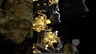 C4D Making  3D art