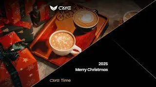 Christmas at CAYE HQ: Behind the Scenes of Innovation & Joy 🎄