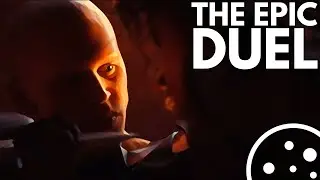 DUNE 2: Butler & Chalamet Prepare For Their Epic Duel [Behind the Scenes]